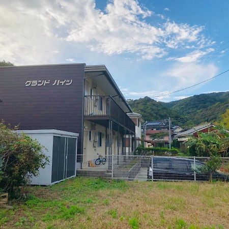 Grand Heights - Vacation Stay 17555V Amakusa  Εξωτερικό φωτογραφία